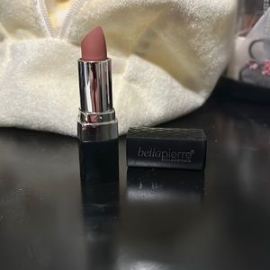 Bella Pierre Cosmetics Mineral Lipstick Shade: Incognito